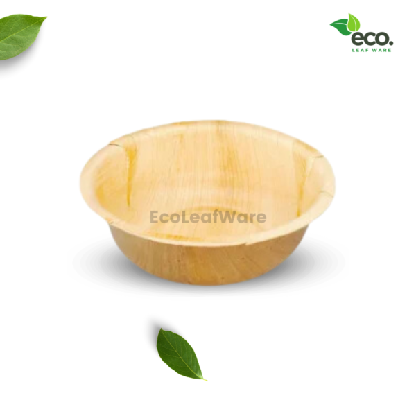 Areca Leaf Bowls