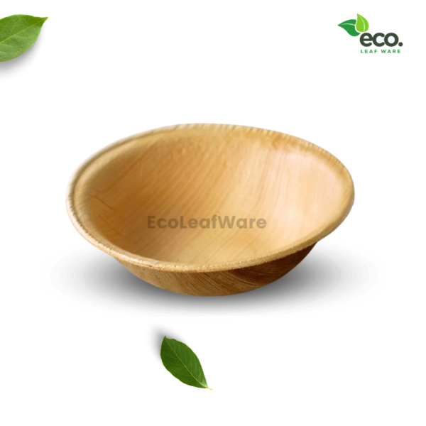 Areca Leaf Bowls - Image 3