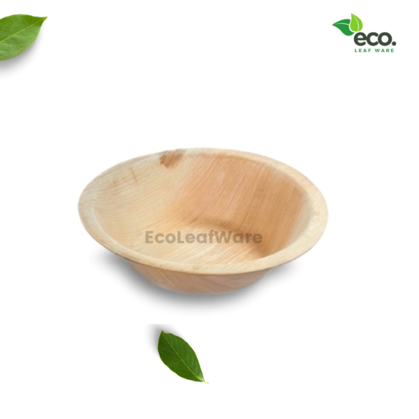 Areca Leaf Bowls - Image 2